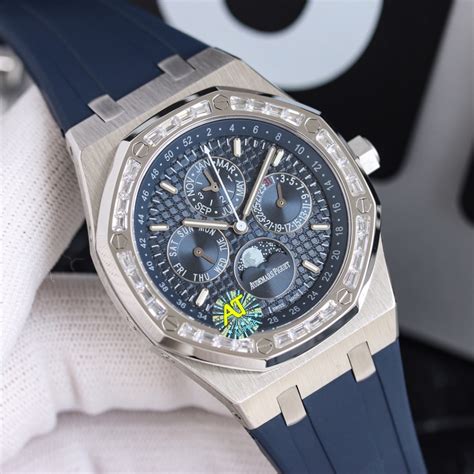 audemars piguet royal oak 26574st|ap royal oak retail price.